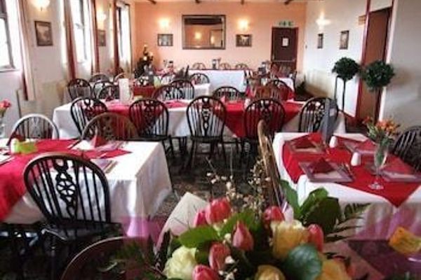 The West Country Inn (Devon)
